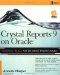 Crystal Reports 9 on Oracle